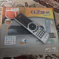 گیرنده دیجیتال استانی