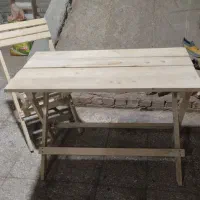 صندلی تاشو دونفره و چهارنفره موجود قیمت ۲نفره ۸۲۵۰