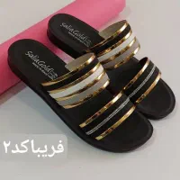 دمپایی شیک و زیبا و ارزون از ما خرید کنید|کیف، کفش، کمربند|آبادان, |دیوار