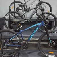 دوچرخه sunspeed+ فروشگاه امپراطور