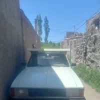 پیکان وانت|خودرو سواری و وانت|مراغه, |دیوار