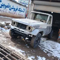 بازسازی حرفه‌‌ ای‌ خودرو‌های‌ تویوتا‌ .نیسان‌ و...|خدمات موتور و ماشین|بوکان, |دیوار