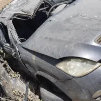 تیبا تصادفی|خودرو سواری و وانت|اراک, |دیوار