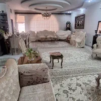 منزل ۱۹۰ متری ۲ طبقه شهرک مهرآوران