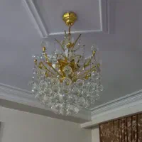 لوستر کریستال