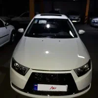 دنا پلاس توربو اتومات فول اپشنال 1403با کارت طلایی