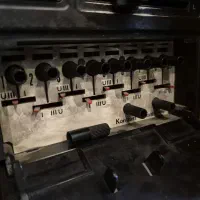 تلویزیون مبله قدیمی پارس|کلکسیون اشیاء عتیقه|تهران, قیطریه|دیوار