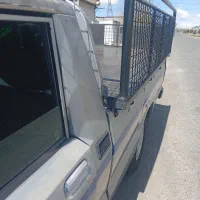 حمل بار باربری