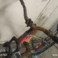 دوچرخه 26اساک