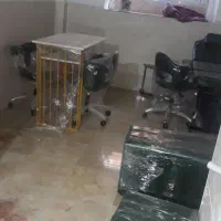 لوازم آرایشگاه