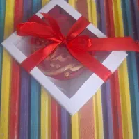 شمع یلدایی زیبا