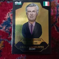 کیمدی گلدن معامله با کارت الیور کان|کلکسیون و سرگرمی|زابل, |دیوار