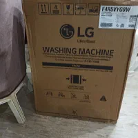 کارتون لباسشویی  ۹ کیلویی Lg|ابزارآلات|بوشهر, |دیوار