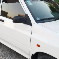 پراید وانت 403|خودرو سواری و وانت|کوه چنار, |دیوار