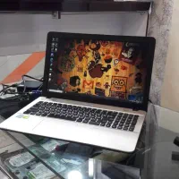 لپتاپ Asus نسل 7