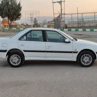 پژو پارس TU5 مدل 92 بدون رنگ|خودرو سواری و وانت|یاسوج, |دیوار