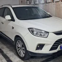 جک s5|خودرو سواری و وانت|تهران, گلچین|دیوار
