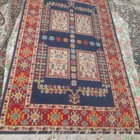 گلیم وفرش