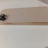 آیفون۱۲پرومکس zaaبدون خش ۲۵۶گیگ|موبایل|خرم‌آباد, |دیوار