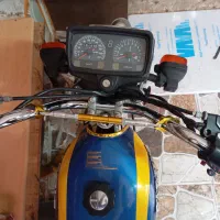 پرواز150مدل94|موتورسیکلت|تبریز, |دیوار