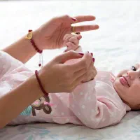 استخدام پرستار کودک در منزل