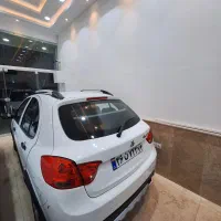 کوییک معمولی ۴۰۱|خودرو سواری و وانت|سبزوار, کوی بهار|دیوار