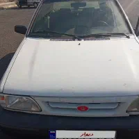 پراید فروشی|خودرو سواری و وانت|محمدیه-قزوین, |دیوار