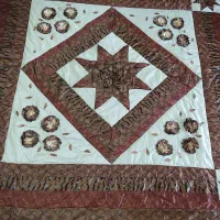 روتختی دونفره زیبا