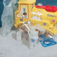 دستگاه نبولایزر