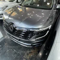 رنو کویوس ۲۰۲۵ صفر