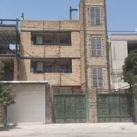 فروش آپارتمان ۲۵۰ متری ۳ خوابه ۳ طبقه