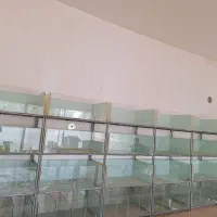 تجهیزات کامل سالن تکثیرماهی زینتی|ماهی|اردبیل, |دیوار