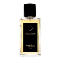 عطر ورتوس ادوپرفیوم وانیلا عود 200 میل یونی سکس