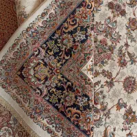 یک تخته فرش 9متری 700 شانه درجه یک طراکم 2550