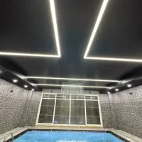 طراح، مجری و مشاپر سقف کشسان