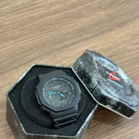 ساعت جی شاک‌ G shock GA 2100