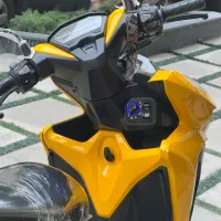 های کلیک کبیر 1401 سالم کلیک|موتورسیکلت|کرج, گوهردشت|دیوار