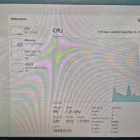 Surface Laptop 4|رایانه همراه|اسفراین, |دیوار