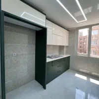 50مترعروسک/دوبرنور/شیک وخوش نقشه/اسانسور سندتک برگ|فروش آپارتمان|گرمدره, |دیوار
