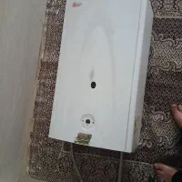 ابگرمکن دیواری