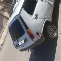 رنو. 5|خودرو سواری و وانت|بانه, |دیوار