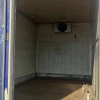 اتاق یخچال خاوری 420