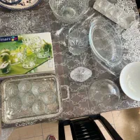 تعدادی چینی