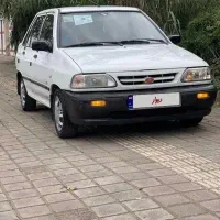 پراید۸۹ شاسی پلمپ|خودرو سواری و وانت|رشت, کوی امام رضا|دیوار