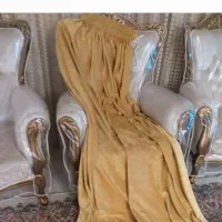 دستک پرده ترک