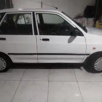 پراید مدل ۹۰|خودرو سواری و وانت|تبریز, |دیوار