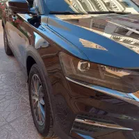 SWM مدل ۹۹ فول|خودرو سواری و وانت|تهران, سعادتآباد|دیوار