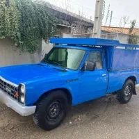 نیسان وانت دوگانه شرکت|خودرو سواری و وانت|نکا, |دیوار