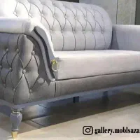 مبلمان مهدی،مینی مال|مبلمان خانگی و میز عسلی|بافق, |دیوار