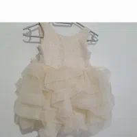 لباس مجلسی بچگانه